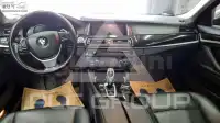 2015 BMW 523