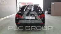 2015 BMW 523