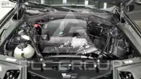 2015 BMW 523