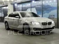 2015 BMW 523