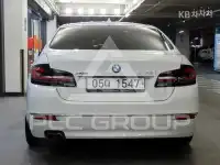 2015 BMW 523