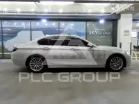 2015 BMW 523