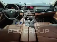 2015 BMW 523