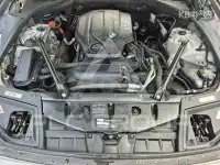 2015 BMW 523