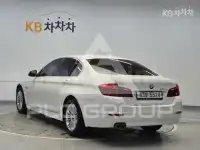 2015 BMW 523