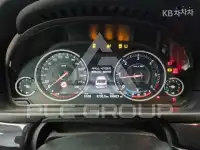 2015 BMW 523