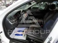 2015 BMW 523