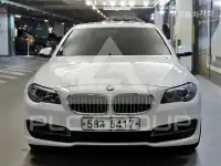 2015 BMW 523