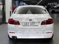 2015 BMW 523