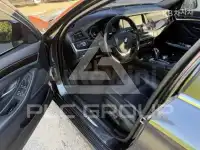 2015 BMW 523