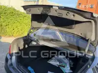 2015 BMW 523