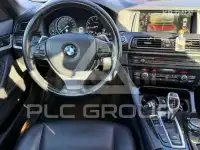 2015 BMW 523
