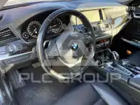 2015 BMW 523