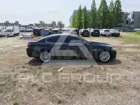 2015 BMW 523