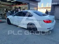 2015 BMW 523