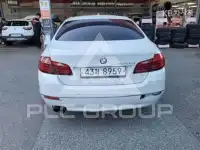 2015 BMW 523