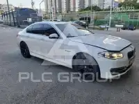 2015 BMW 523