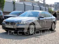 2015 BMW 523