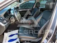 2015 BMW 523