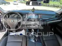 2015 BMW 523