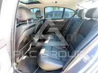 2015 BMW 523