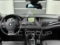 2015 BMW 523