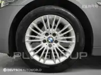 2015 BMW 523