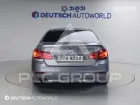 2015 BMW 523