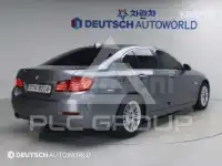 2015 BMW 523
