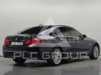 2015 BMW 523