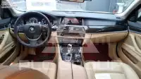 2015 BMW 523