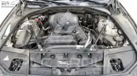 2015 BMW 523