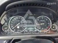 2015 BMW 523