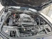 2015 BMW 523