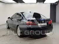 2015 BMW 523