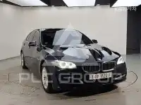 2015 BMW 523