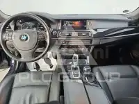 2015 BMW 523