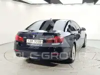 2015 BMW 523