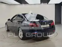 2015 BMW 523