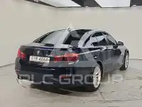 2015 BMW 523