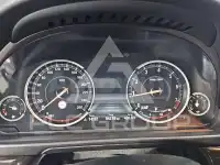 2015 BMW 523
