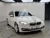 2015 BMW 523