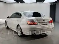 2015 BMW 523