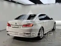 2015 BMW 523