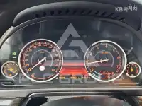 2015 BMW 523
