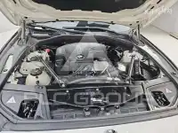 2015 BMW 523