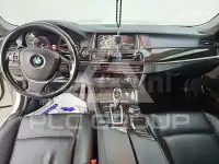 2015 BMW 523