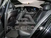 2015 BMW 523
