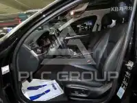 2015 BMW 523