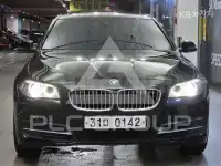 2015 BMW 523